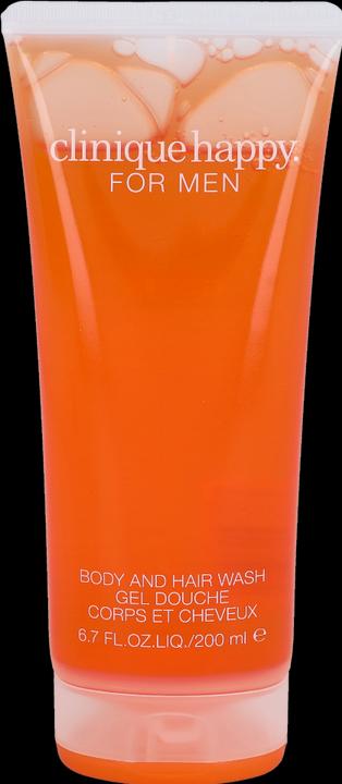 Actual product image Clinique Happy (200 ml)