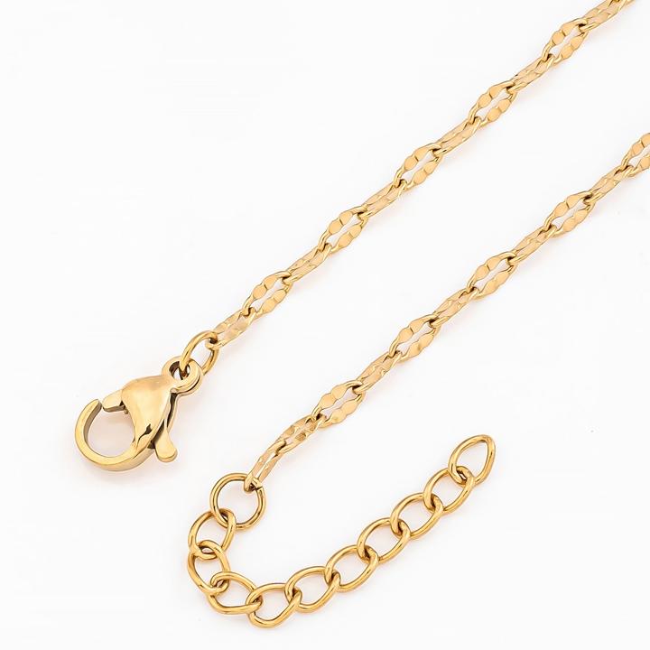 Image du produit Sensora Jewelry Pérou Bracelet (Acier inoxydable)