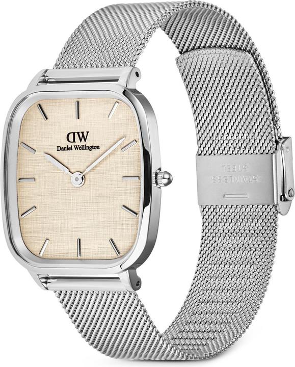 Image du produit Daniel Wellington Marlon Sterling Linen