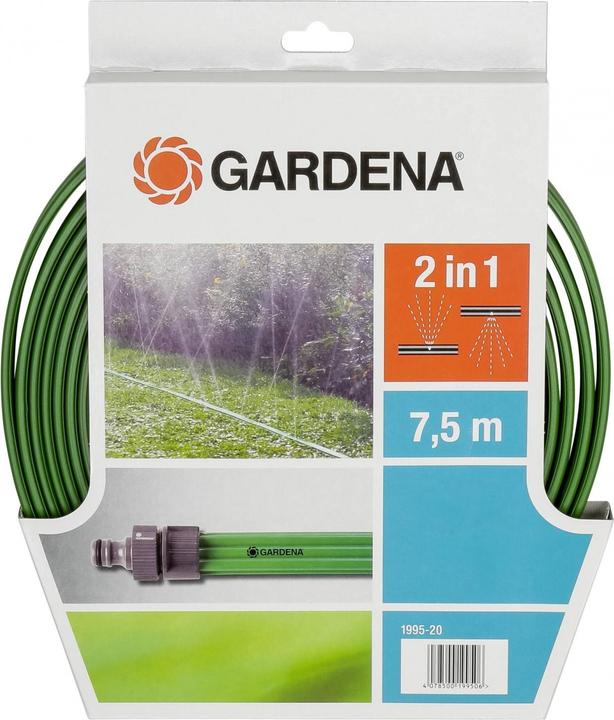 Produktbild Gardena Sprühschlauch (Sprinklersystem)