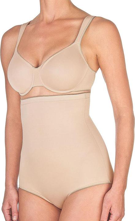 Felina Shapebody "Highwaist Touch" (Sand) (36)