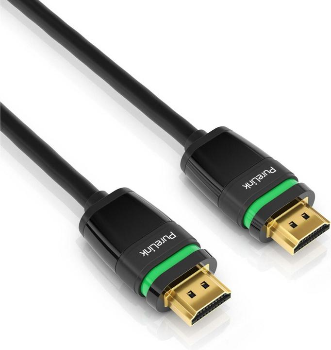 Immagine prodotto Purelink HDMI (Typ A) — HDMI (Typ A) (3 m, HDMI)