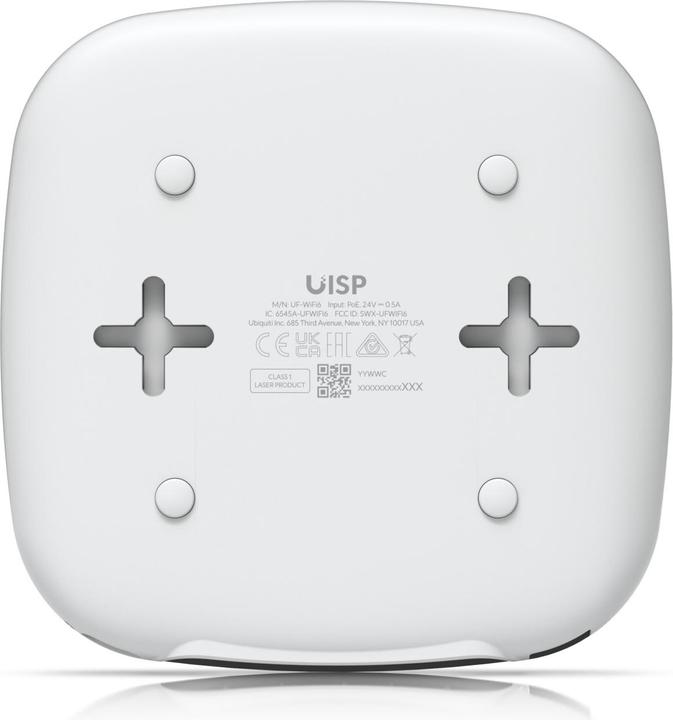 Actual product image Ubiquiti UFiber WiFi6