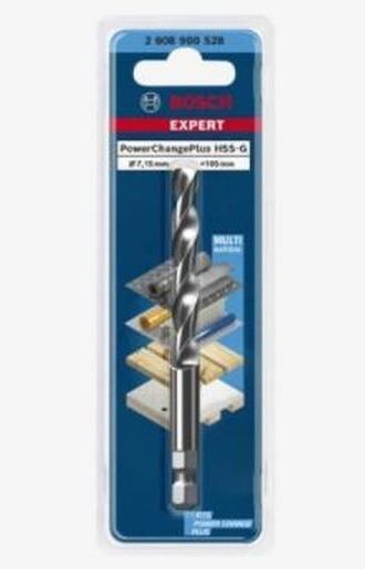 Actual product image Bosch Professional Zubehör Centre drill (7.15 millimetres)