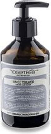 Immagine prodotto Togethair Maschera per capelli color argento - 250 Ml (250 ml)
