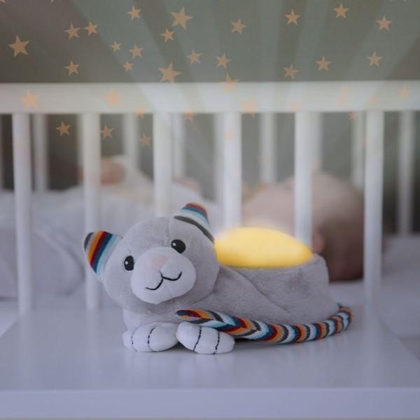Actual product image ZaZu Fin