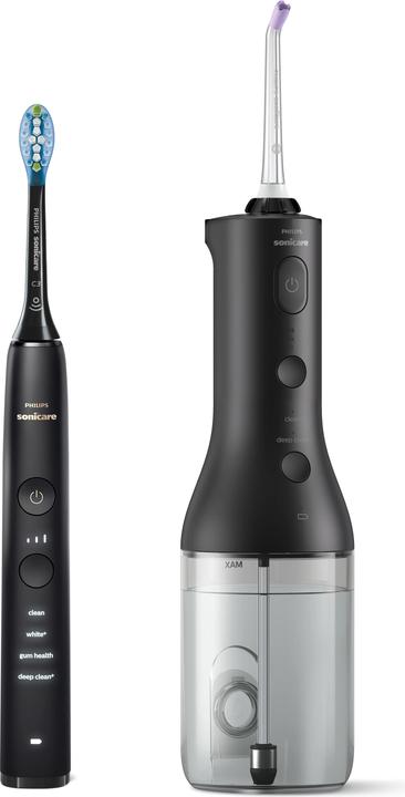 Produktbild Philips Sonicare Power Flosser 3000