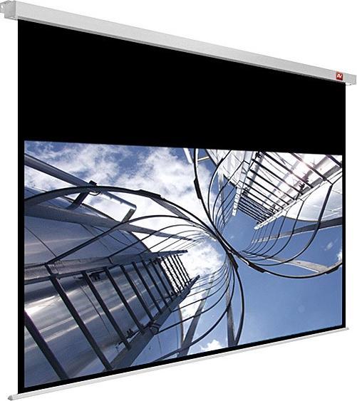 Avtek Business PRO 200 - Schermo - Montaggio a soffitto possibile, adatto al montaggio a parete - (16:10)