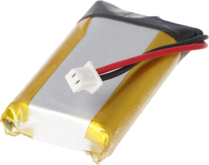 Actual product image AccuCell Akku Nintendo GameBoy Micro OXY-001, OXY-003
