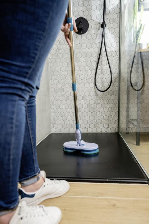 Produktbild Hurricane Floating Mop (1 Stk.)