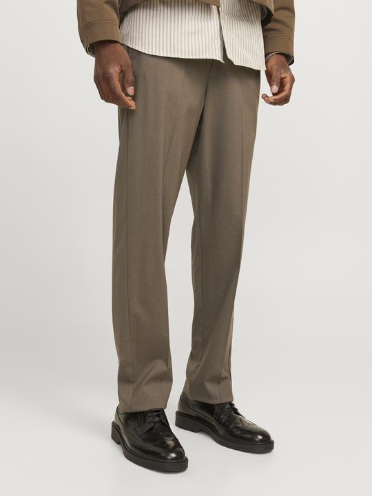 Produktbild Jack & Jones Locker geschnitten Relaxed Fit Hosen Relaxed Fit Hosen (L)