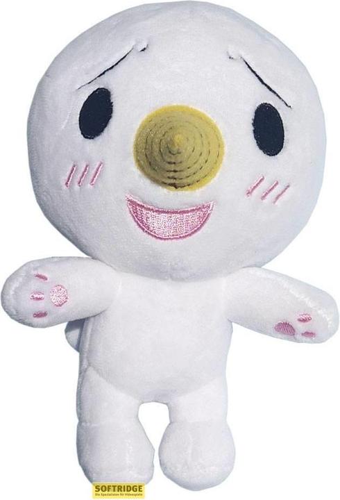 Image du produit Sakami Fairy Tail peluche Plue 18 cm (18 cm)