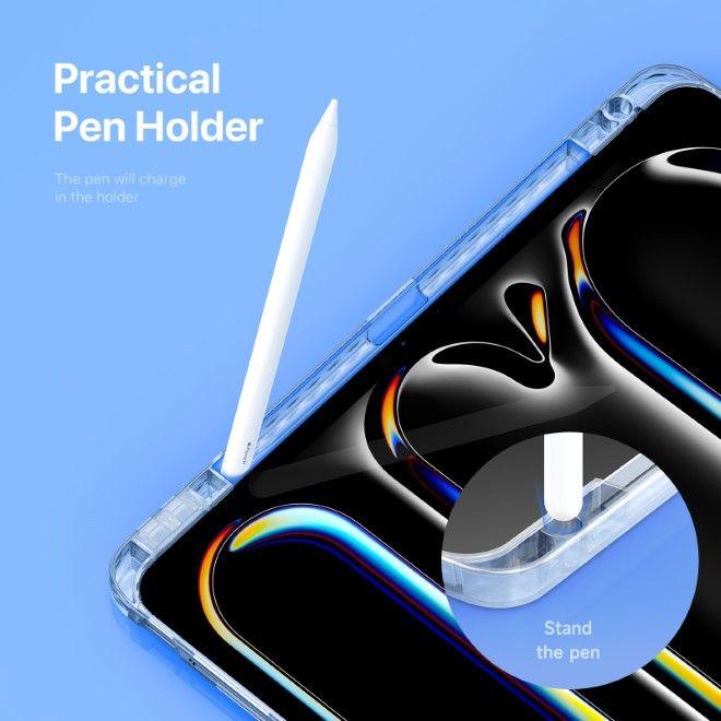 Image du produit Dux Ducis Unid (iPad Pro 13 2024 (M4))