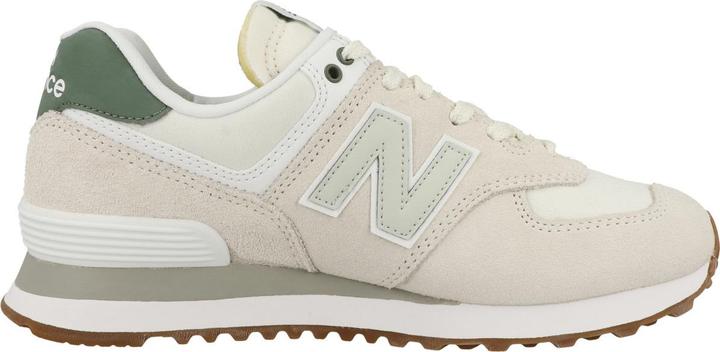 Actual product image New Balance WL574CGR (41.5)