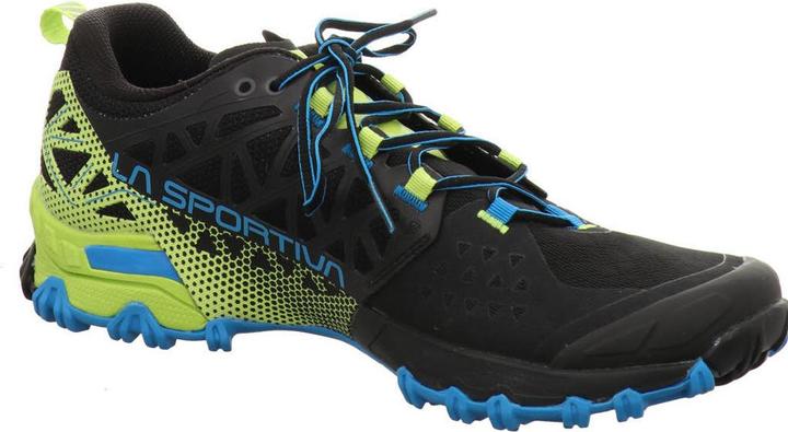 Produktbild La Sportiva Bushido II (44)
