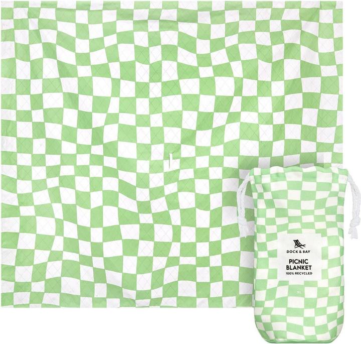 Blanc, Vert