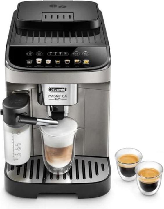 De'Longhi Magnifica Evo (EU-stekker)