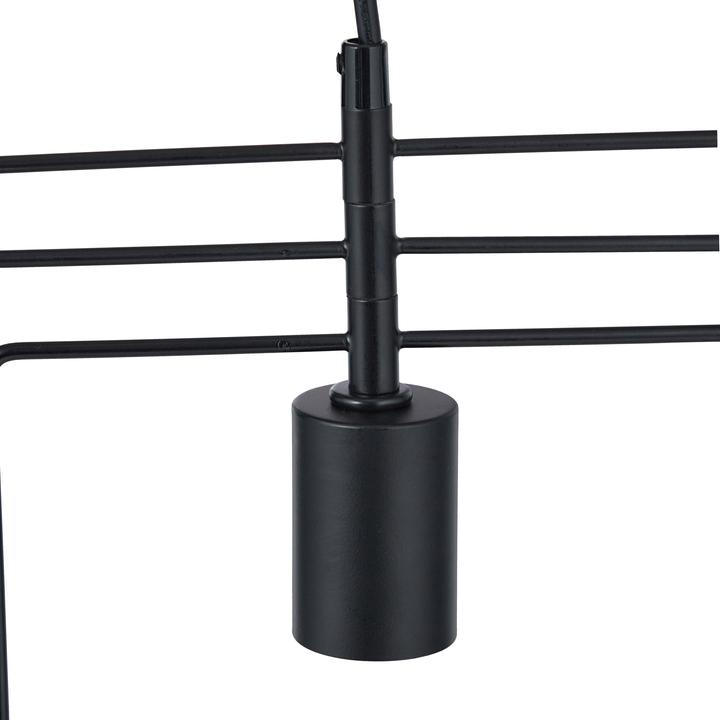 Image du produit Relaxdays Lampe à suspendre (E27)