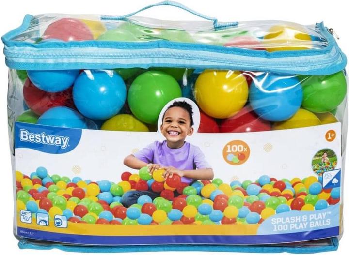 Produktbild Bestway Balls spielen