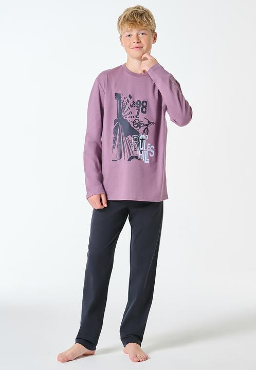 Immagine prodotto Schiesser Pyjama Nightwear (176)