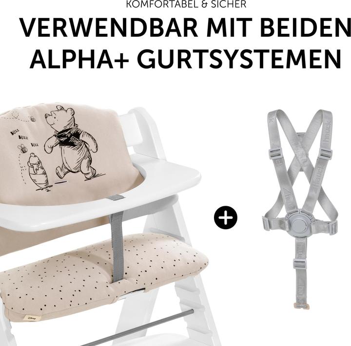 Produktbild Hauck Winnie the Pooh
