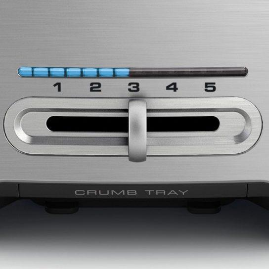 Actual product image Sage Smart Toast