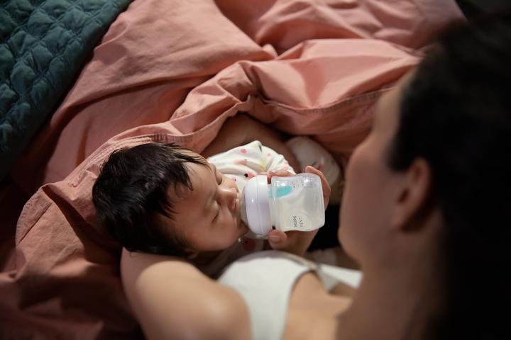 Immagine prodotto Philips Avent Risposta naturale AirFree (125 ml)