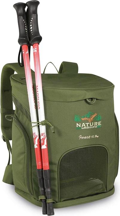 Actual product image Marsupio Forest (40 l)