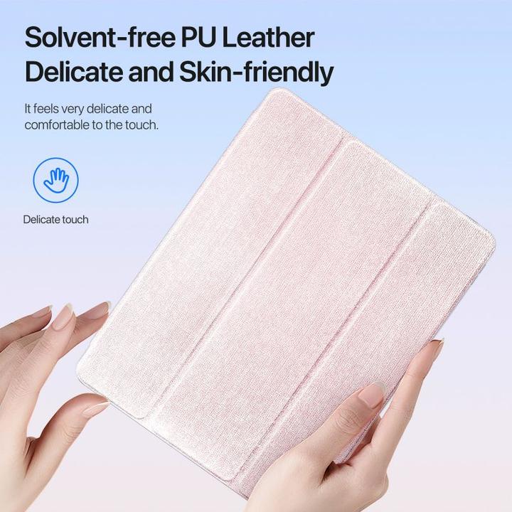 Actual product image Dux Ducis Unid (iPad Air 13 2024 (M2))