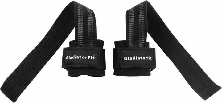 Gladiatorfit Lifting Straps