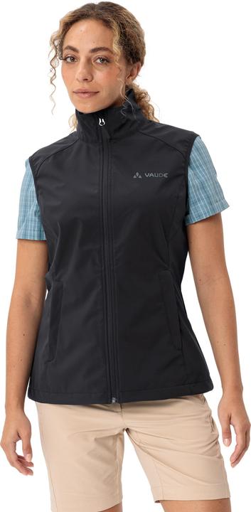 Produktbild Vaude Women's Hurricane Vest III (44)