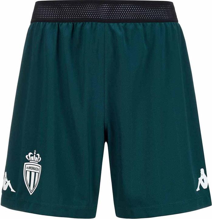 Actual product image Kappa Short AS Monaco Kombat Ryder Pro 2024/25 (XXL)