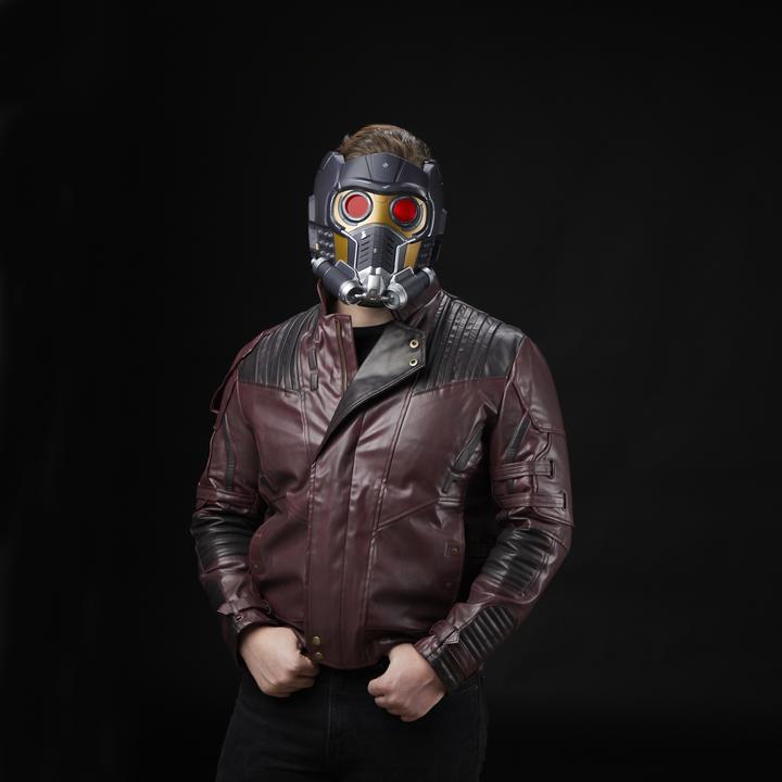 Actual product image Guardians of the Galaxy - Star Lord