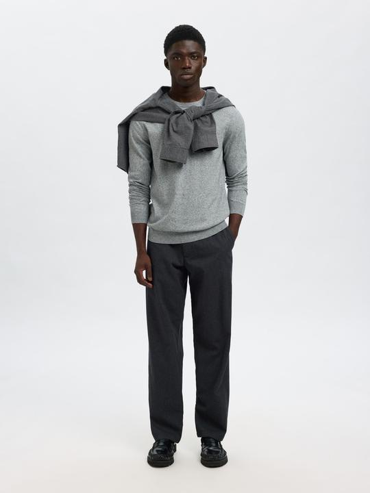 Produktbild Selected Homme Langarm Strickpullover (XXL)