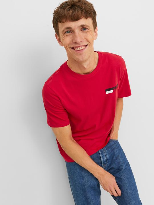 Image du produit Jack & Jones Logo T-shirt (XL)