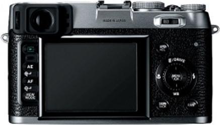 Actual product image Fujifilm FinePix X100 (APS-C / DX)