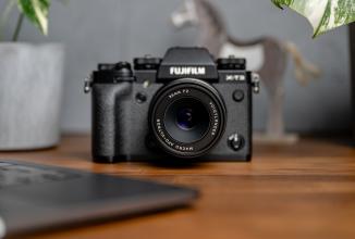 Actual product image Voigtländer 35mm F/2 Macro APO Ultron (Fujifilm X, APS-C / DX)