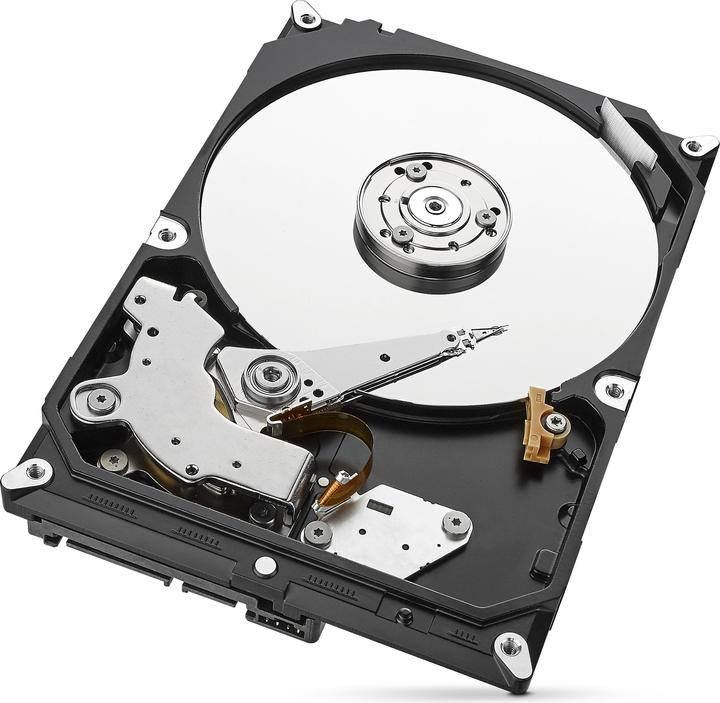 Image du produit Seagate IronWolf (1 To, 3.5", CMR)