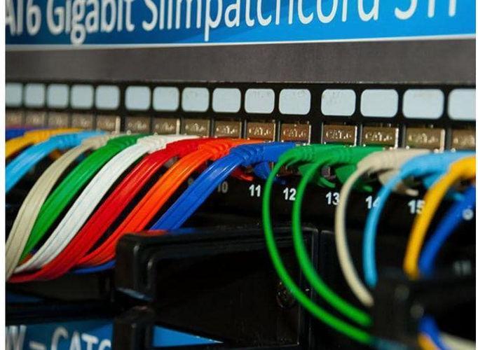Produktbild Wirewin Netzwerkkabel (U/UTP, CAT6, 1.50 m)