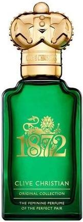 Produktbild Clive Christian 1872 (Eau de Parfum, 50 ml)