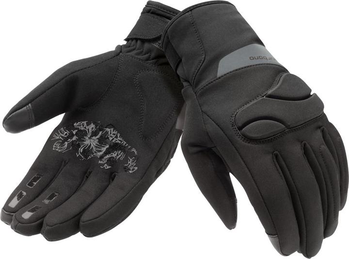 Tucano Urbano CONCEPT LADY Handschuh schwarz XS (Damen, XS)