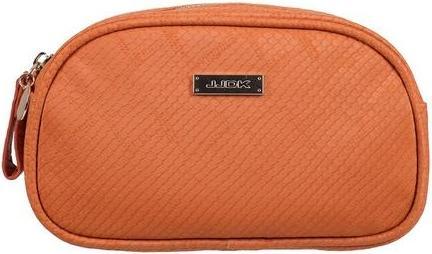 Immagine prodotto JJDK Fern Lizard PU Toiletry Bag - Rust
