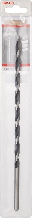Immagine prodotto Bosch Professional Zubehör Trapano a macchina per legno, punta M 8 x 250 mm, d 8 mm (8 mm)