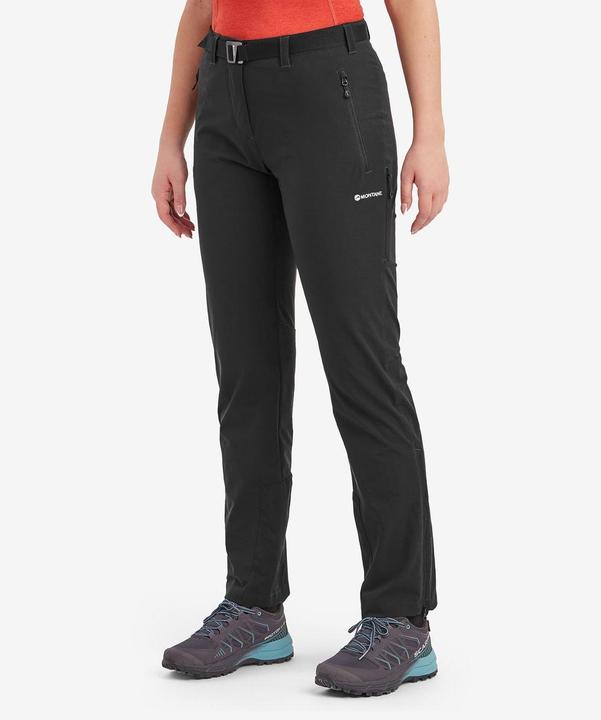 Produktbild Montane Women'S Terra Stretch Pants (S)