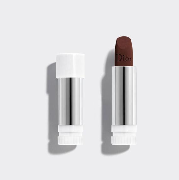 Image du produit Dior Rouge Velvet Refill No 400 (400)