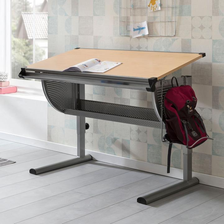 Actual product image Wohnling Maxi (60 x 118 x 62 cm)