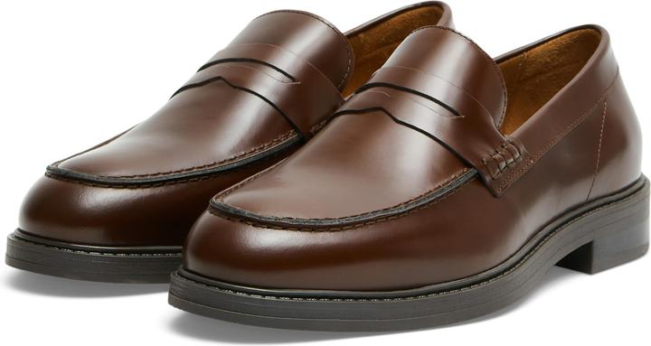 Actual product image Selected Homme Leather low shoes (42)
