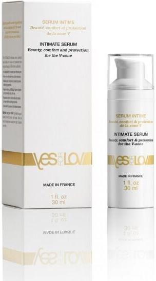 Image du produit YESforLOV Sérum intime (30 ml, Gel intime)