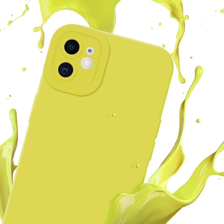 Immagine prodotto Cadorabo Custodia per Apple iPhone 11 in TPU Fluid stile LM162 (Apple iPhone 11)