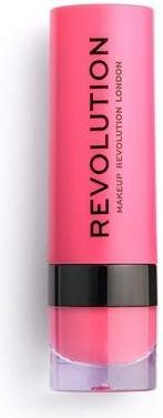 Image du produit Makeup Revolution Cutie 137 Rouge à lèvres mat 1pc (Pink)